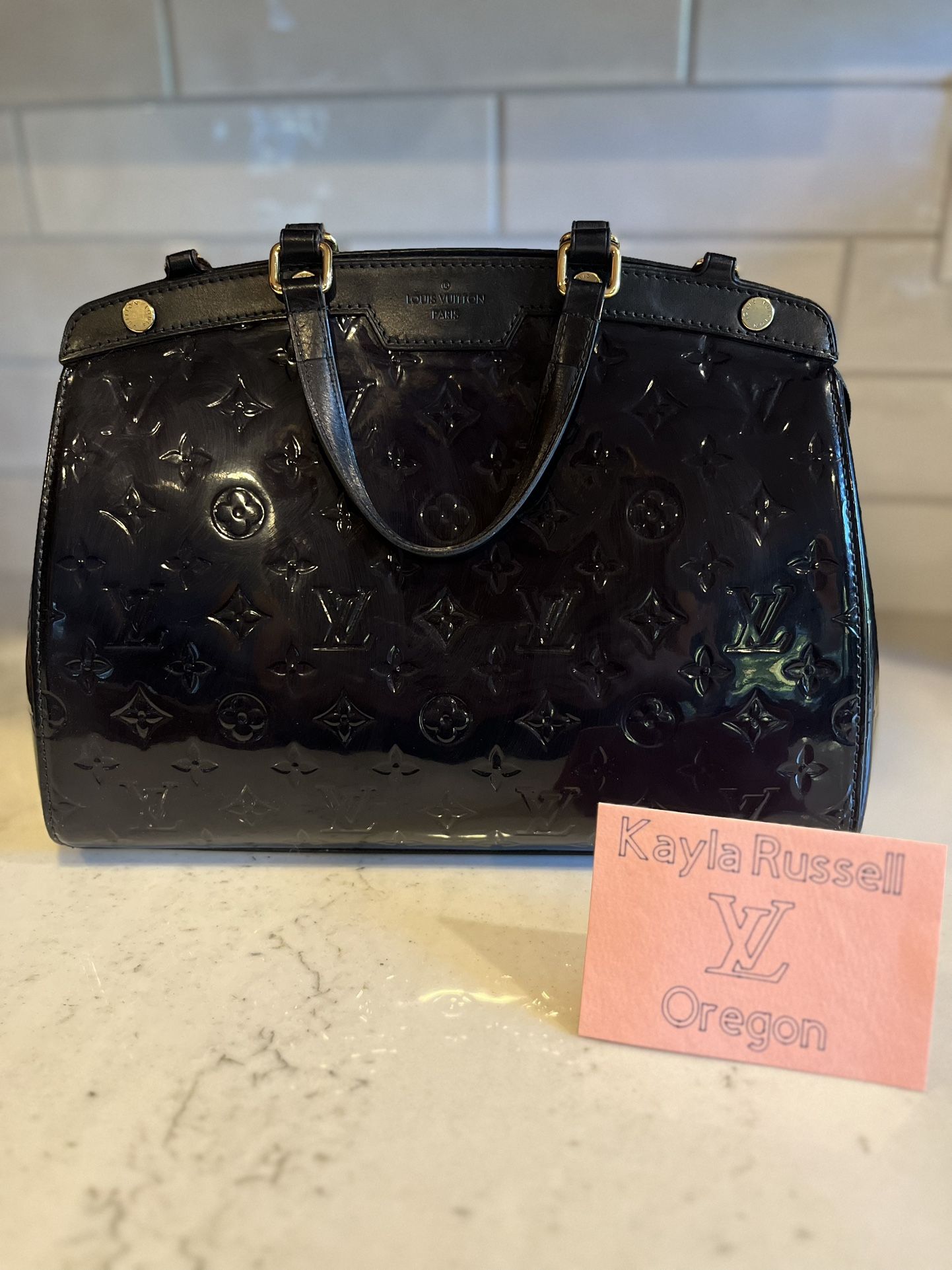 Louis Vuitton