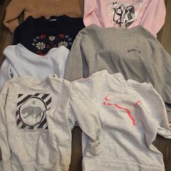 Girl Lot, Girl Clothes 