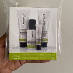 Acne Set