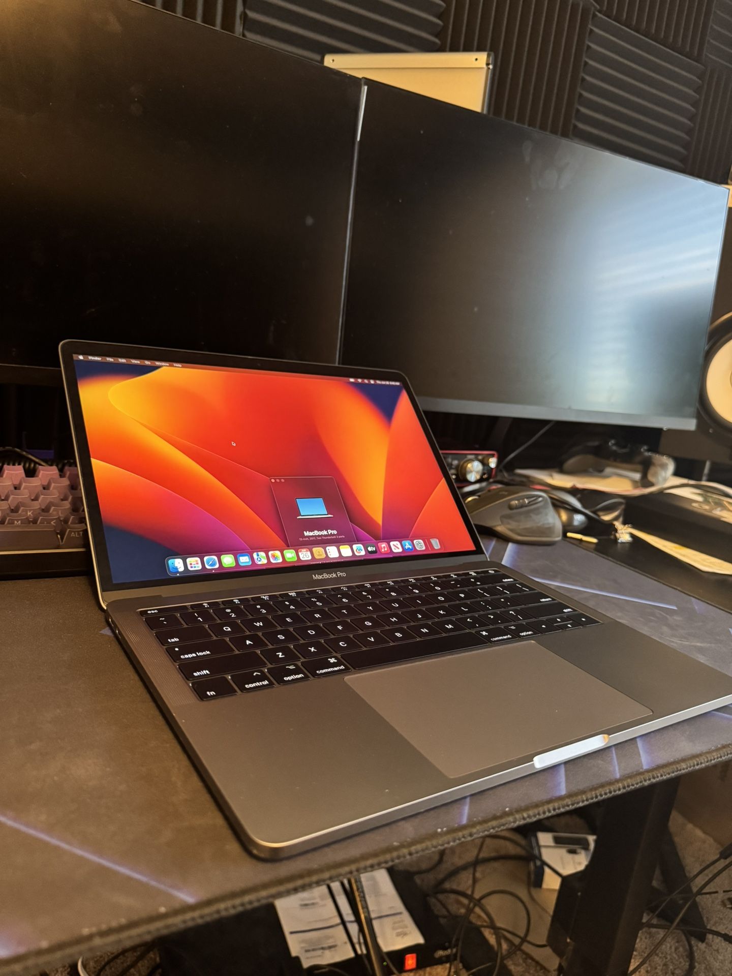MacBook Pro