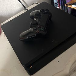 PS4 Slim