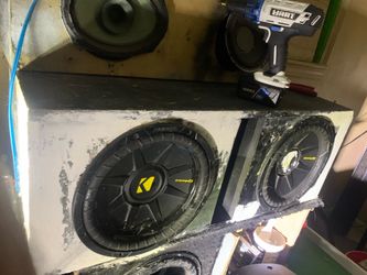 Subs with box