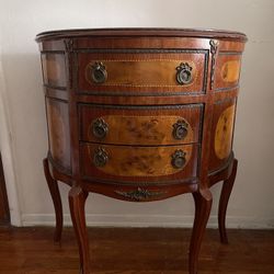 Antique Table