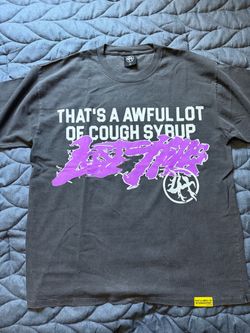 Lost Hills x ALOCS Collab