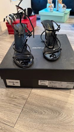 Saint Laurent
