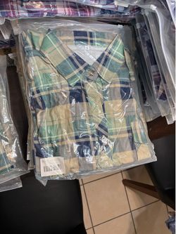 New fresh shirts $3