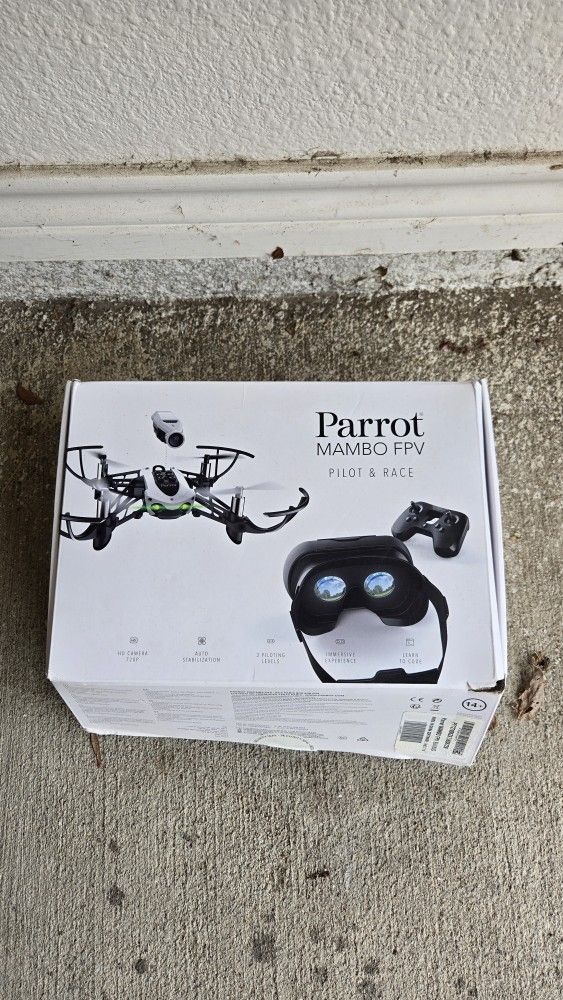 FPV Drone