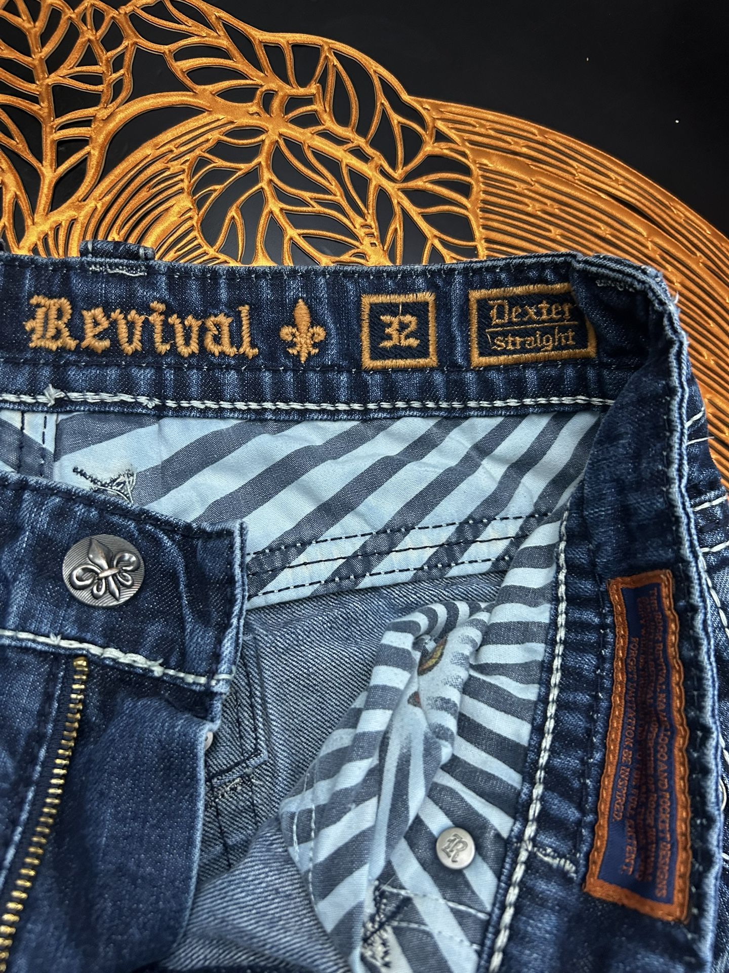 Rock Revivals