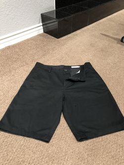 New Authentic Volcom Shorts