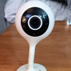 Mercury Home Security Camera 