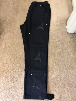 Maniere de Voir Jeans (size medium)
