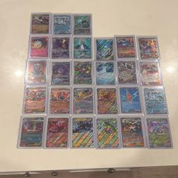 Pokémon Cards
