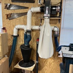 Dust Collection System