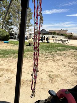 Rhythm Beads