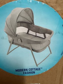 Graco Dreammore 3-in-1 Crib