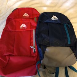 Ozark trail 10 Liter Hiking Backpack-3