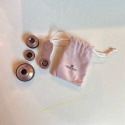 Swarovski iPhone Camera Lens Set 