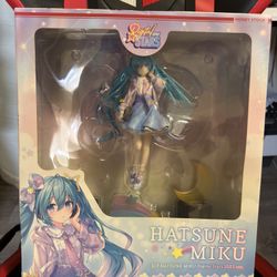 Hatsune Miku