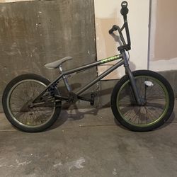 Bmx Bike 