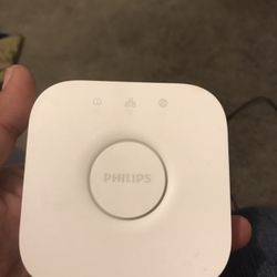 Philips Hue 