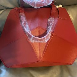 MDM Atelier Woman’s Leather Bag!!!