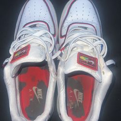 Air Force 1 Low Dennis Rodman Men s for Sale in Brentwood CA OfferUp