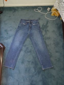 Old Navy 31x30 Loose Jeans