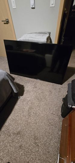 Samsung 4k 55 inch tv