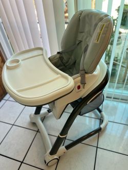 Graco High Chair