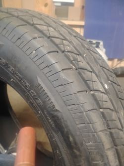 Trailer Tires ST235/80/16⁰