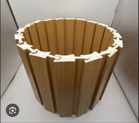 Pole Wall panel