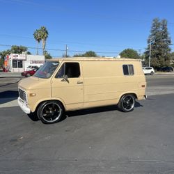 1978 G10 Shorty 
