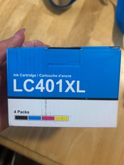 Printer ink