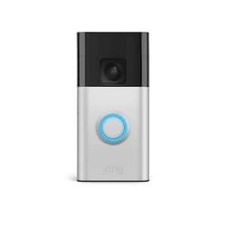 Ring Video Doorbell 2nd Gen + Chime