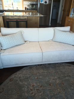 New Sofa