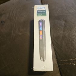 Phillips voice translator dictionary