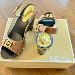 Michael Kors Shoes 7M Like New
