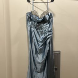 Formal Night Gown 