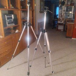 Tripod stands