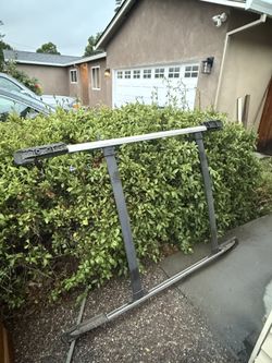 4Runner Roof Rack