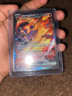 Team rockets moltres