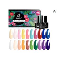 Gel Polish