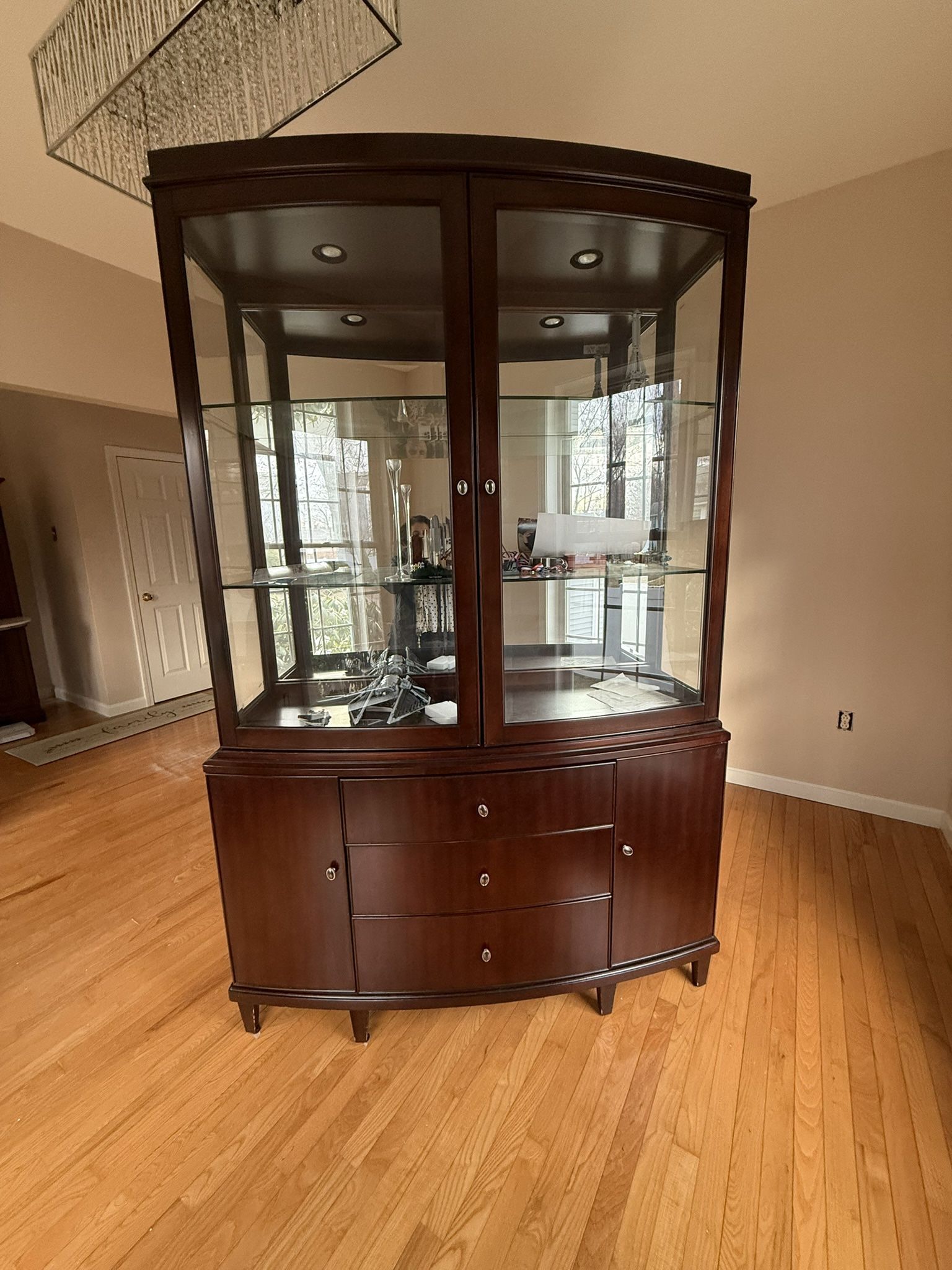 China Cabinet