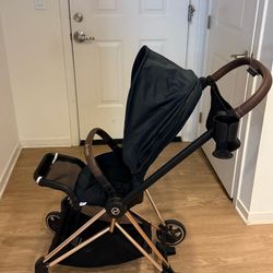 Cybex Melio Gold 