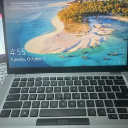 Dell Laptop