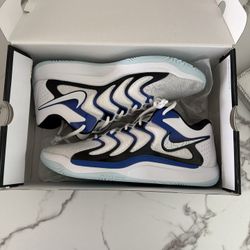 Nike Kevin Durant KD17