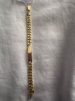 Bracelet