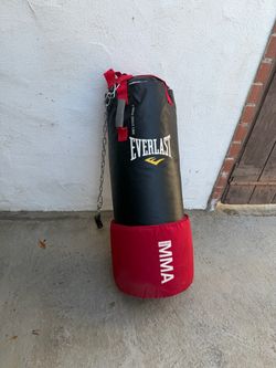Everlast MMA bag