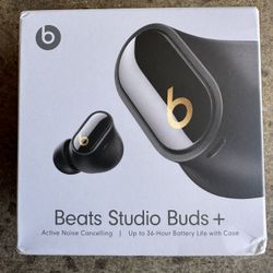 Beats Studio Buds +