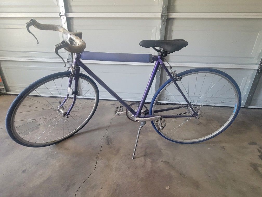 Bike